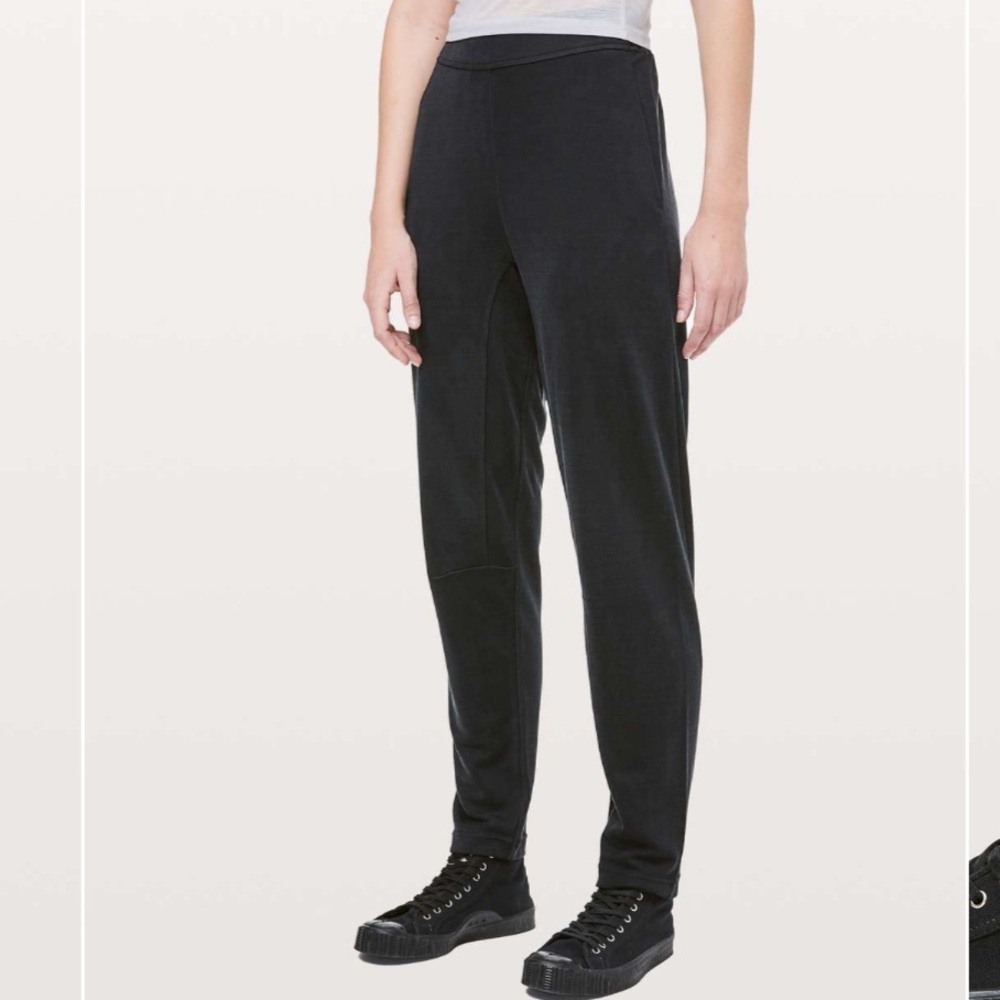 Lululemon The Lab Jogger 6